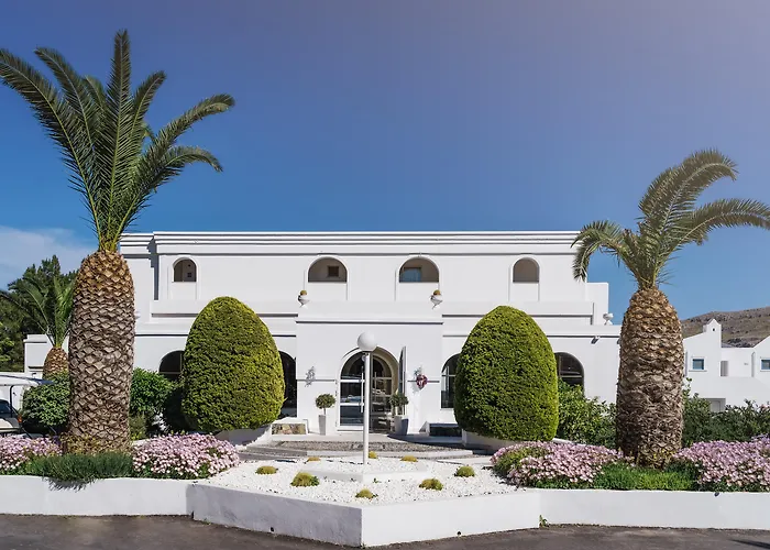 Lindos Village Resort & Spa - Adults Only