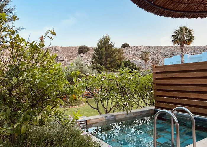Caesars Gardens Hotel & Spa - Adults Only